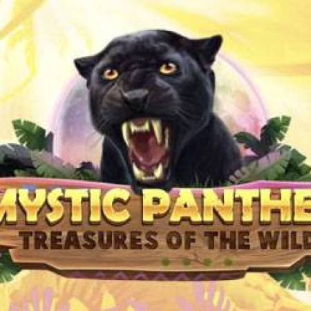 Mystic Panther Treasures of the Wild Slot Mystic Panther Treasures of the Wild Slot