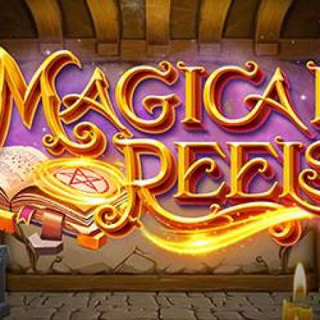 Magical Reels Slot Magical Reels Slot