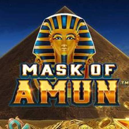 Mask of Amun Slot Mask of Amun Slot