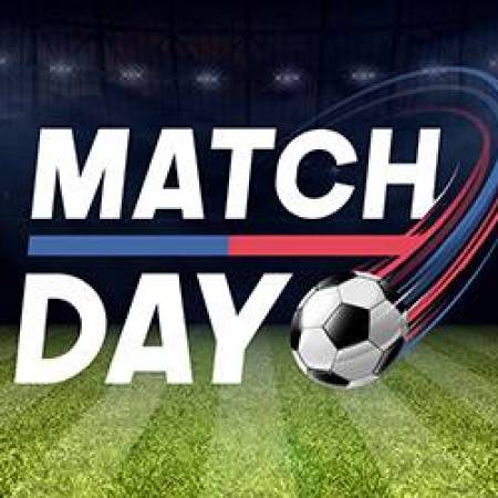 Match Day Slot Match Day Slot