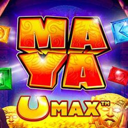 Maya U-max Slot Maya U-max Slot