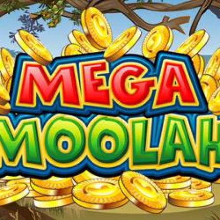 Mega Moolah Slot Mega Moolah Slot