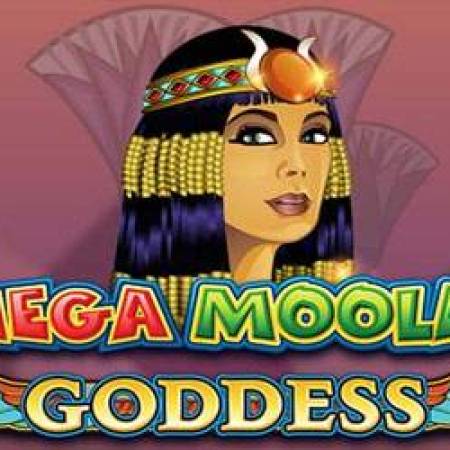 Mega Moolah Goddess Slot Mega Moolah Goddess Slot