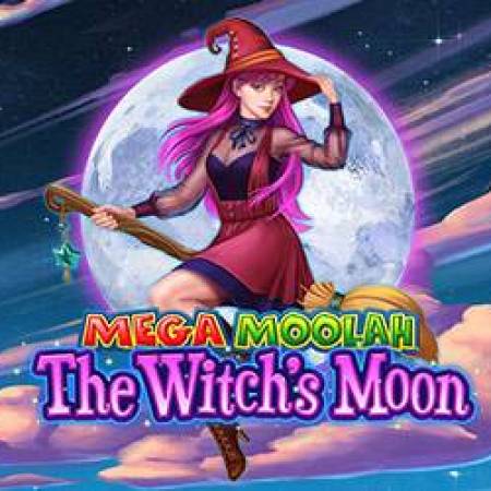 Mega Moolah the Witch’s Moon Slot Mega Moolah the Witch’s Moon Slot