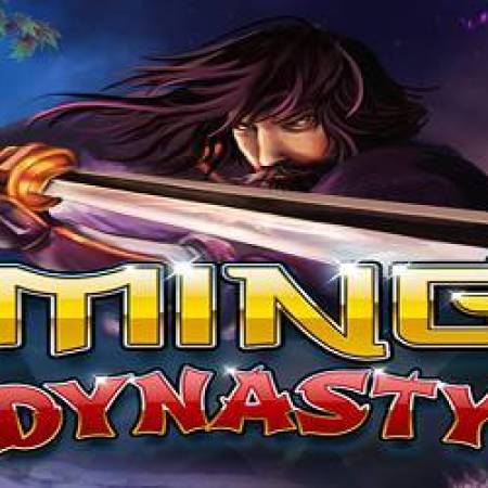 Ming Dynasty Slot Ming Dynasty Slot