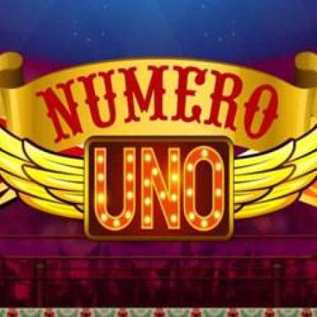 Numero Uno Slot Numero Uno Slot