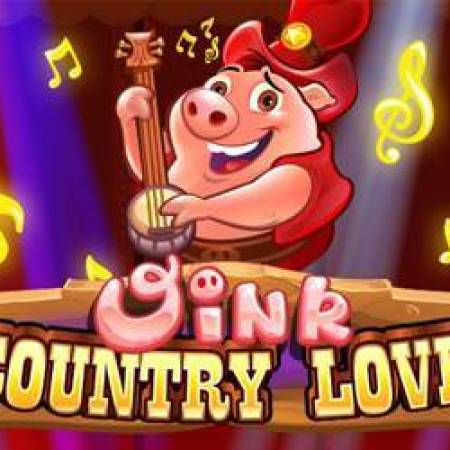 Oink Country Love Slot Oink Country Love Slot