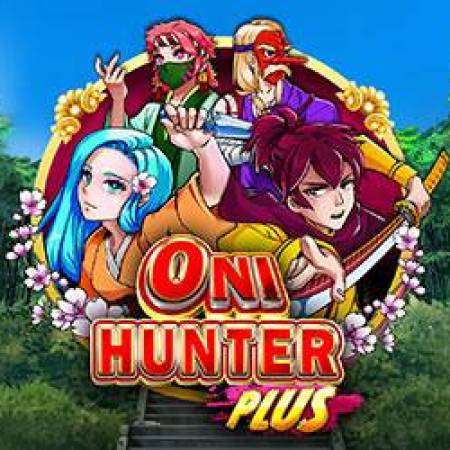 Oni Hunter Plus Slot Oni Hunter Plus Slot