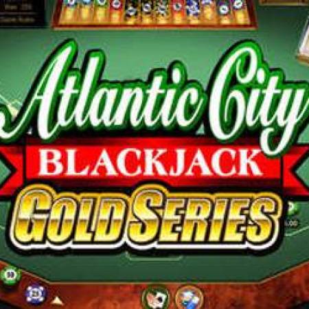Atlantic City Blackjack Gold Atlantic City Blackjack Gold