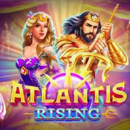 Atlantis Rising Slot Atlantis Rising Slot