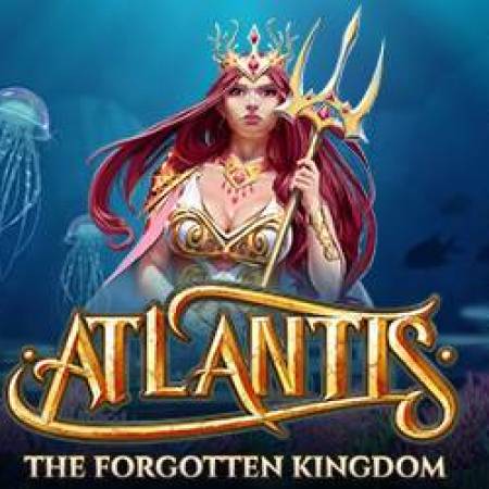 Atlantis The Forgotten Kingdom Slot Atlantis The Forgotten Kingdom Slot