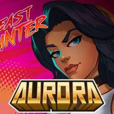 Aurora Beast Hunter Slot Aurora Beast Hunter Slot