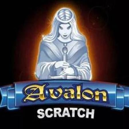 Avalon Scratch Avalon Scratch