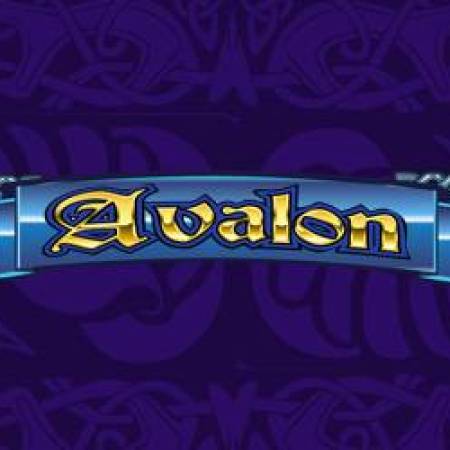 Avalon Slot Avalon Slot