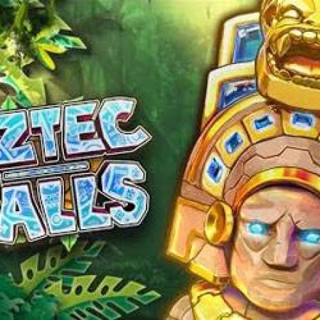Aztec Falls Slot Aztec Falls Slot