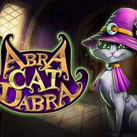 Abracatdabra Slot Abracatdabra Slot