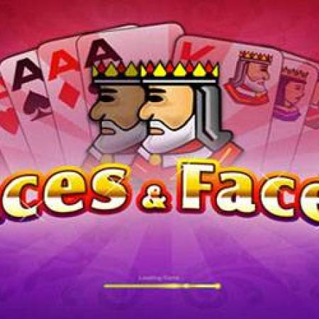 Aces and Faces Video Poker Aces and Faces Video Poker