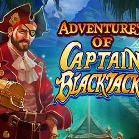 Adventures of Captain Blackjack Slot Adventures of Captain Blackjack Slot