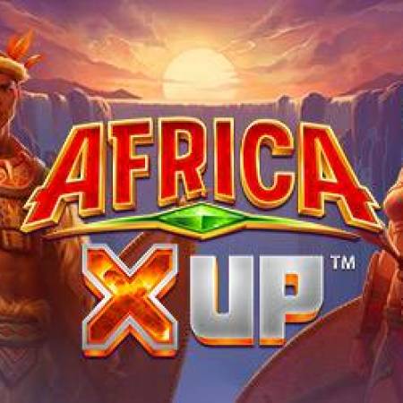Africa X Up Slot Africa X Up Slot