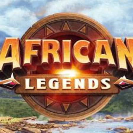 African Legends Slot African Legends Slot