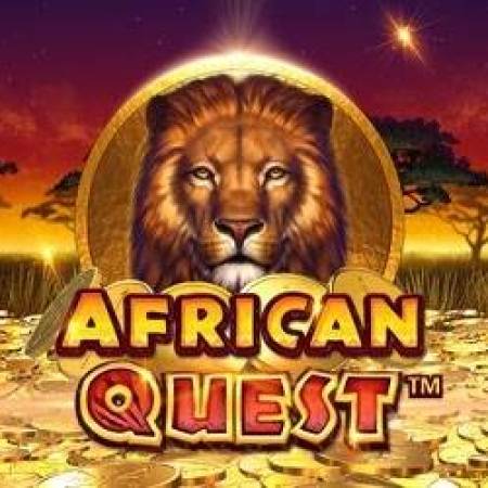 African Quest Slot African Quest Slot