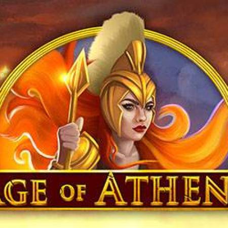 Age of Athena Slot Age of Athena Slot