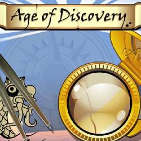 Age of Discovery Slot Age of Discovery Slot