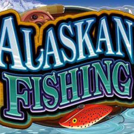 Alaskan Fishing Slot Alaskan Fishing Slot