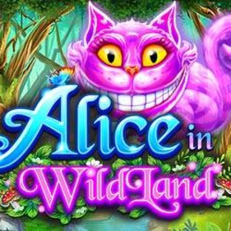 Alice in Wildland Slot Alice in Wildland Slot