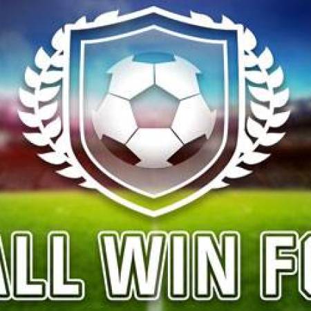 All Win FC Slot All Win FC Slot