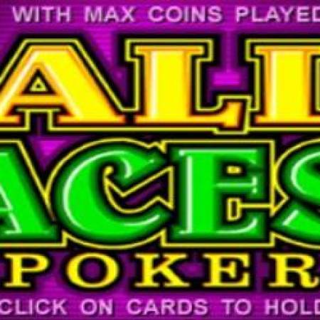 All Aces Poker All Aces Poker