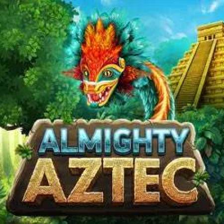 Almighty Aztec Slot Almighty Aztec Slot