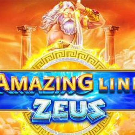 Amazing Link Zeus Slot Amazing Link Zeus Slot