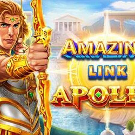 Amazing Link Apollo Slot Amazing Link Apollo Slot