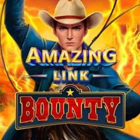 Amazing Link Bounty Slot Amazing Link Bounty Slot