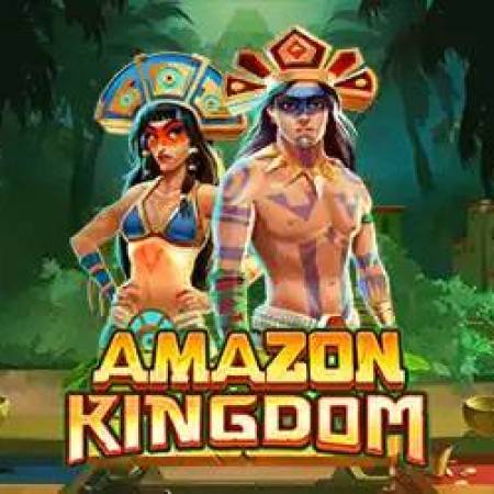 Amazon Kingdom Slot Amazon Kingdom Slot