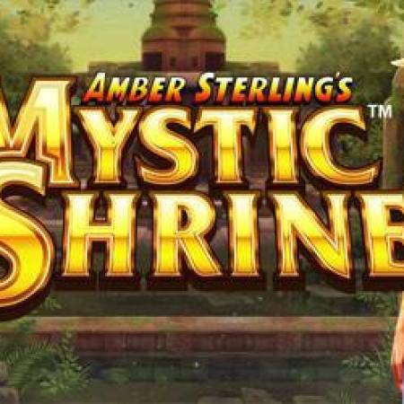 Amber Sterlings Mystic Shrine Slot Amber Sterlings Mystic Shrine Slot