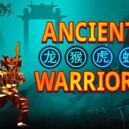 Ancient Warriors Slot Ancient Warriors Slot
