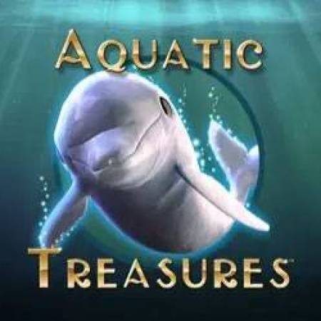 Aquatic Treasures Slot Aquatic Treasures Slot