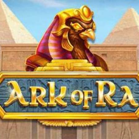 Arc of Ra Slot Arc of Ra Slot
