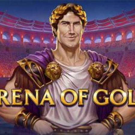 Arena of Gold Slot Arena of Gold Slot