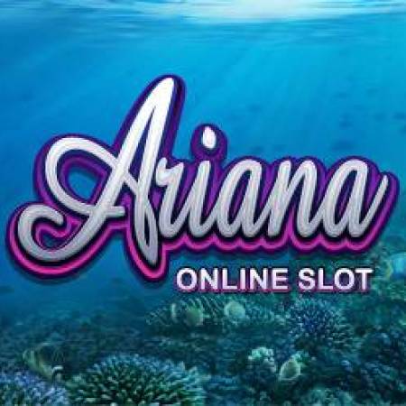 Ariana Slot Ariana Slot