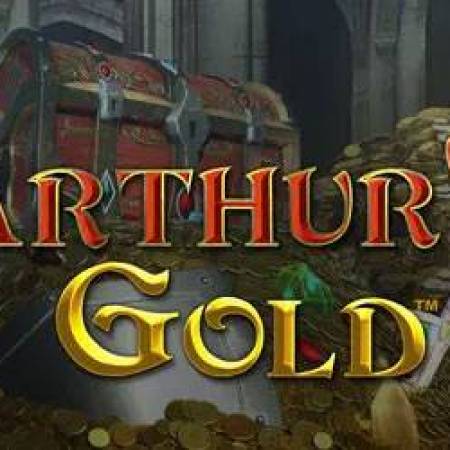 Arthurs Gold Slot Arthurs Gold Slot