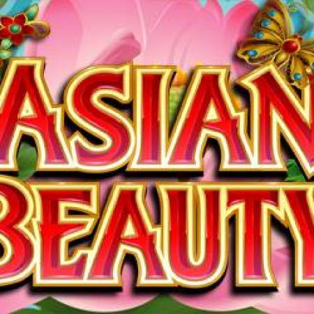 Asian Beauty Slot Asian Beauty Slot
