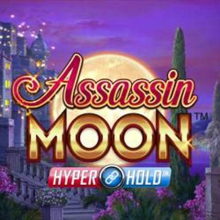 Assassin Moon Slot Assassin Moon Slot