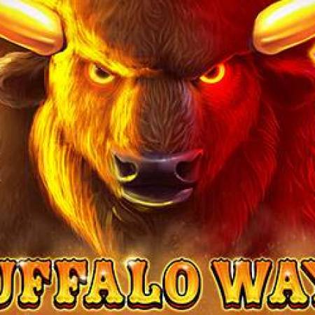 Buffalo Ways Slot Buffalo Ways Slot