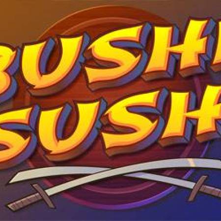 Bushi Sushi Slot Bushi Sushi Slot