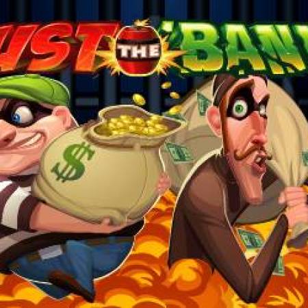 Bust the Bank Slot Bust the Bank Slot