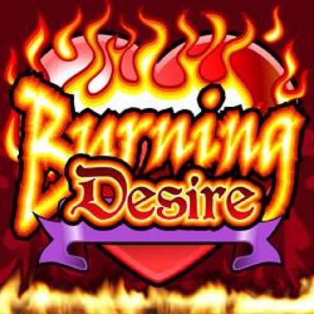 Burning Desire Slot Burning Desire Slot