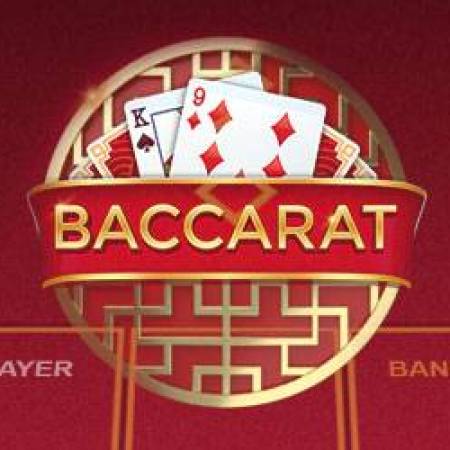 Baccarat By Microgaming Baccarat By Microgaming